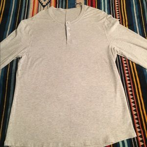 5 Year Basic ls “Henley”